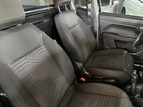 FIAT Strada 1.3 FIREFLY FLEX FREEDOM CABINE SIMPLES, Foto 10