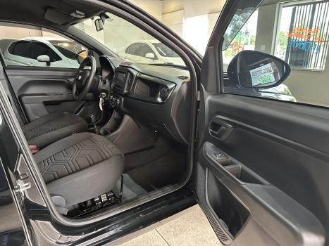 FIAT Strada 1.3 FIREFLY FLEX FREEDOM CABINE SIMPLES, Foto 11