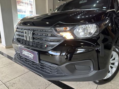 FIAT Strada 1.3 FIREFLY FLEX FREEDOM CABINE SIMPLES, Foto 14