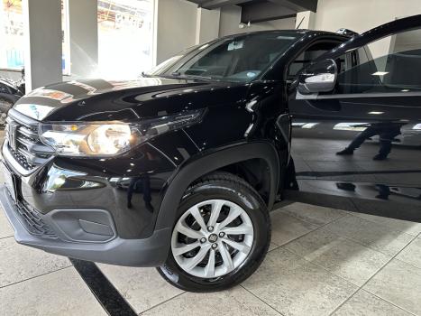 FIAT Strada 1.3 FIREFLY FLEX FREEDOM CABINE SIMPLES, Foto 15