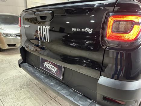 FIAT Strada 1.3 FIREFLY FLEX FREEDOM CABINE SIMPLES, Foto 16