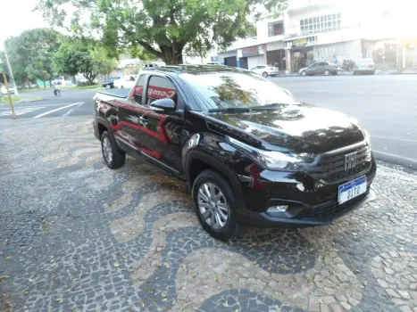 FIAT Strada 1.3 FIREFLY FLEX FREEDOM CABINE SIMPLES, Foto 2