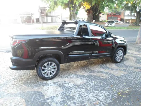 FIAT Strada 1.3 FIREFLY FLEX FREEDOM CABINE SIMPLES, Foto 3