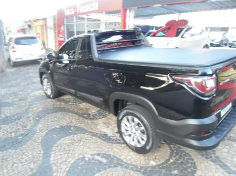 FIAT Strada 1.3 FIREFLY FLEX FREEDOM CABINE SIMPLES, Foto 4