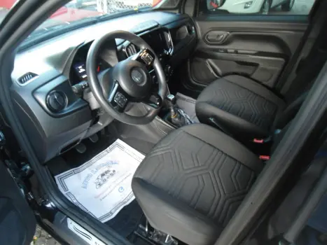 FIAT Strada 1.3 FIREFLY FLEX FREEDOM CABINE SIMPLES, Foto 5