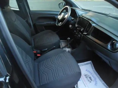 FIAT Strada 1.3 FIREFLY FLEX FREEDOM CABINE SIMPLES, Foto 6