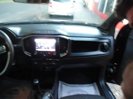 FIAT Strada 1.3 FIREFLY FLEX FREEDOM CABINE SIMPLES, Foto 7