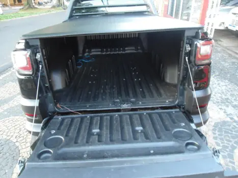 FIAT Strada 1.3 FIREFLY FLEX FREEDOM CABINE SIMPLES, Foto 8