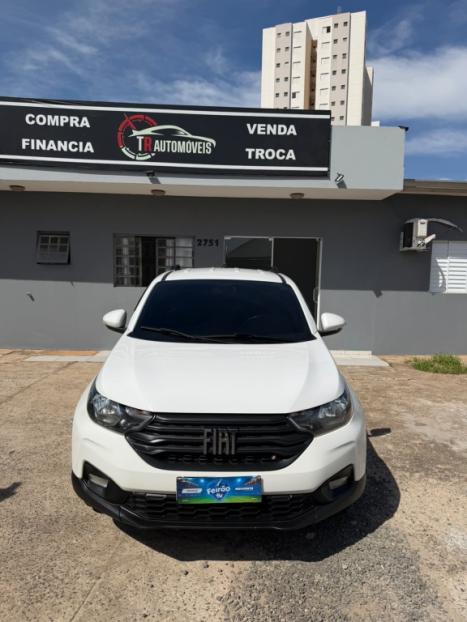 FIAT Strada 1.3 FIREFLY FLEX FREEDOM CABINE SIMPLES, Foto 2
