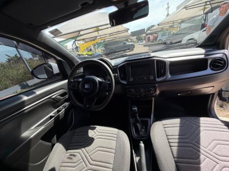 FIAT Strada 1.3 FIREFLY FLEX FREEDOM CABINE SIMPLES, Foto 4