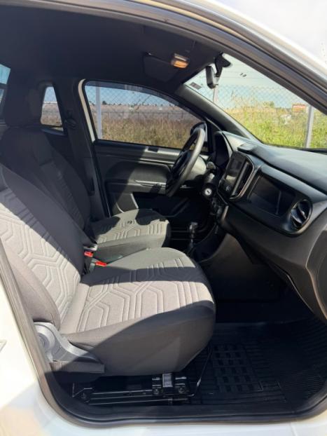 FIAT Strada 1.3 FIREFLY FLEX FREEDOM CABINE SIMPLES, Foto 5