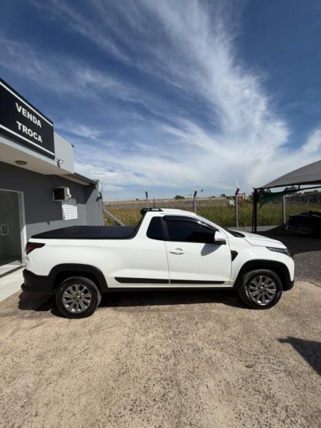 FIAT Strada 1.3 FIREFLY FLEX FREEDOM CABINE SIMPLES, Foto 8