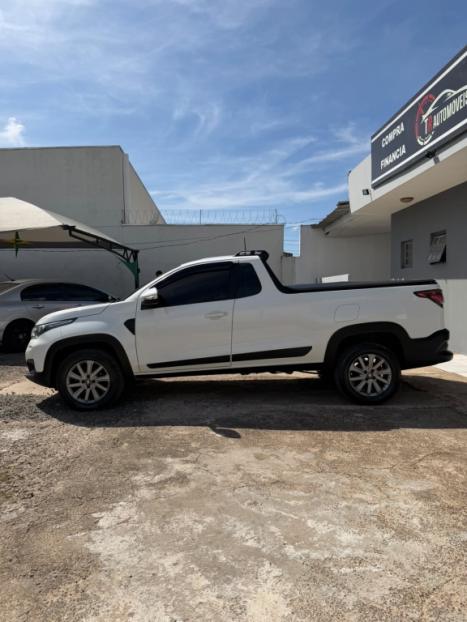 FIAT Strada 1.3 FIREFLY FLEX FREEDOM CABINE SIMPLES, Foto 9
