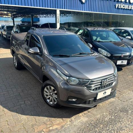 FIAT Strada 1.3 FIREFLY FLEX FREEDOM CABINE SIMPLES, Foto 2
