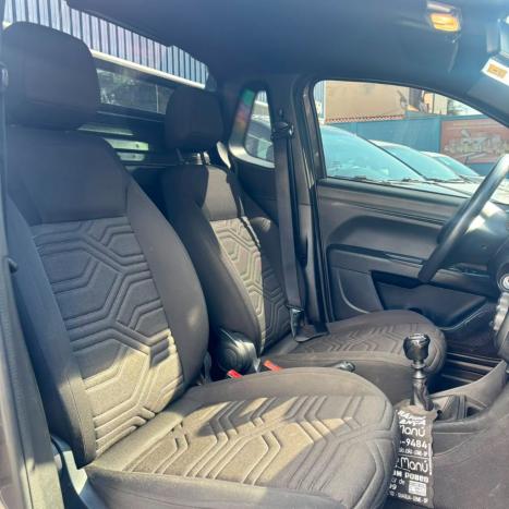 FIAT Strada 1.3 FIREFLY FLEX FREEDOM CABINE SIMPLES, Foto 5