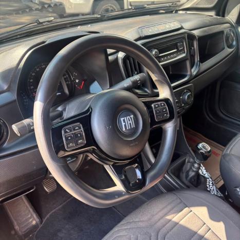 FIAT Strada 1.3 FIREFLY FLEX FREEDOM CABINE SIMPLES, Foto 6