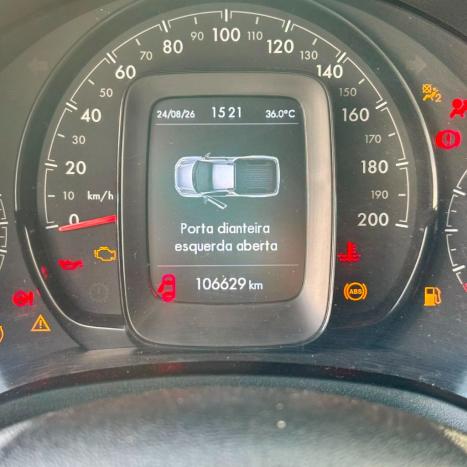 FIAT Strada 1.3 FIREFLY FLEX FREEDOM CABINE SIMPLES, Foto 8