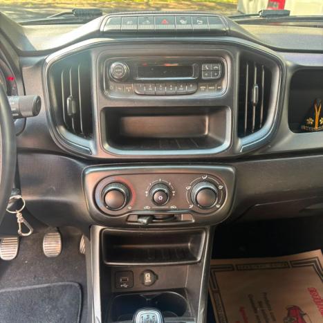 FIAT Strada 1.3 FIREFLY FLEX FREEDOM CABINE SIMPLES, Foto 9