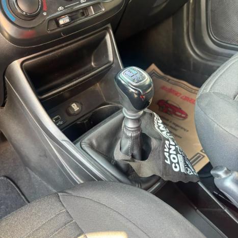 FIAT Strada 1.3 FIREFLY FLEX FREEDOM CABINE SIMPLES, Foto 10