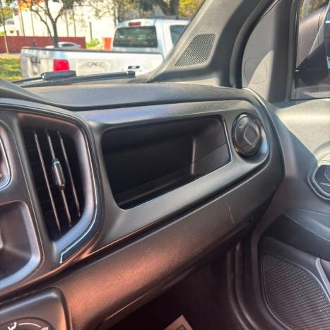 FIAT Strada 1.3 FIREFLY FLEX FREEDOM CABINE SIMPLES, Foto 11