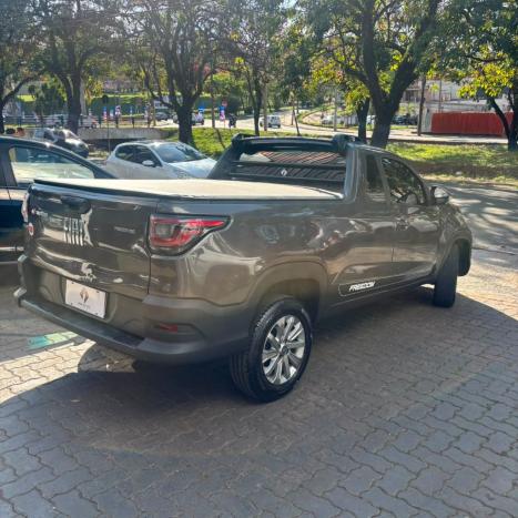 FIAT Strada 1.3 FIREFLY FLEX FREEDOM CABINE SIMPLES, Foto 12