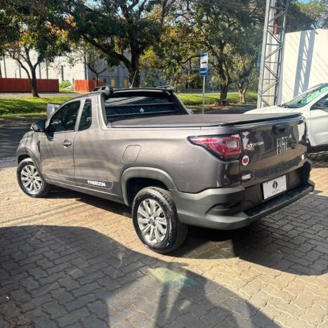 FIAT Strada 1.3 FIREFLY FLEX FREEDOM CABINE SIMPLES, Foto 13