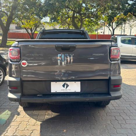 FIAT Strada 1.3 FIREFLY FLEX FREEDOM CABINE SIMPLES, Foto 14