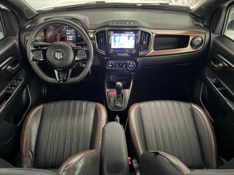 FIAT Strada 1.3 FIREFLY FLEX RANCH CABINE DUPLA AUTOM�TICO CVT, Foto 3