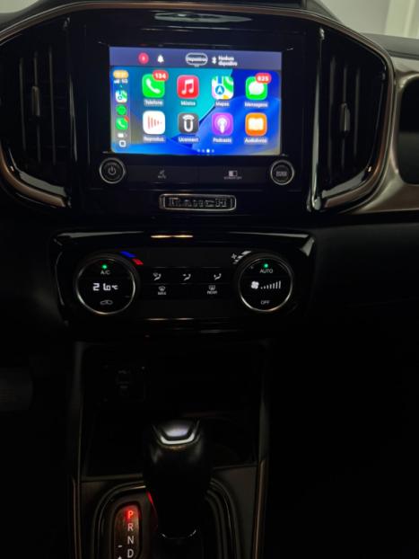 FIAT Strada 1.3 FIREFLY FLEX RANCH CABINE DUPLA AUTOM�TICO CVT, Foto 4