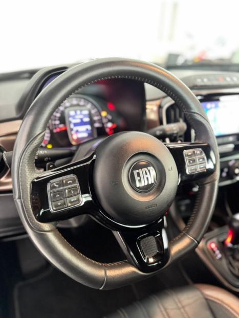 FIAT Strada 1.3 FIREFLY FLEX RANCH CABINE DUPLA AUTOM�TICO CVT, Foto 5