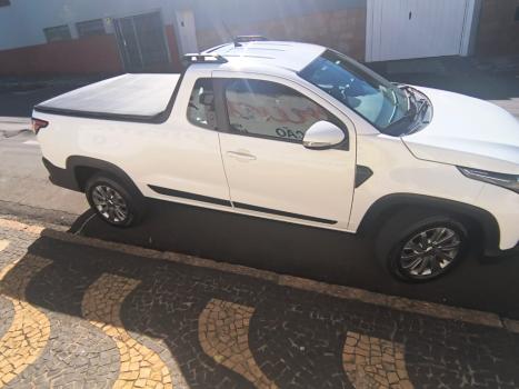 FIAT Strada 1.3 FIREFLY FLEX FREEDOM CABINE SIMPLES, Foto 1