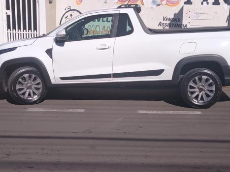 FIAT Strada 1.3 FIREFLY FLEX FREEDOM CABINE SIMPLES, Foto 2