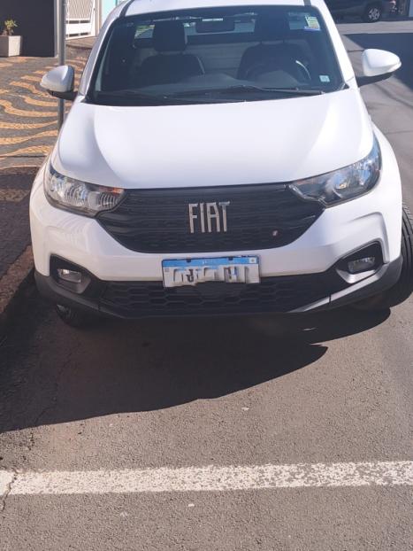 FIAT Strada 1.3 FIREFLY FLEX FREEDOM CABINE SIMPLES, Foto 4