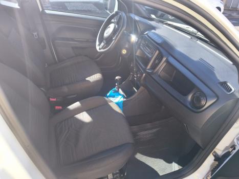 FIAT Strada 1.3 FIREFLY FLEX FREEDOM CABINE SIMPLES, Foto 5