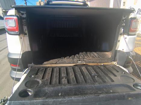 FIAT Strada 1.3 FIREFLY FLEX FREEDOM CABINE SIMPLES, Foto 8