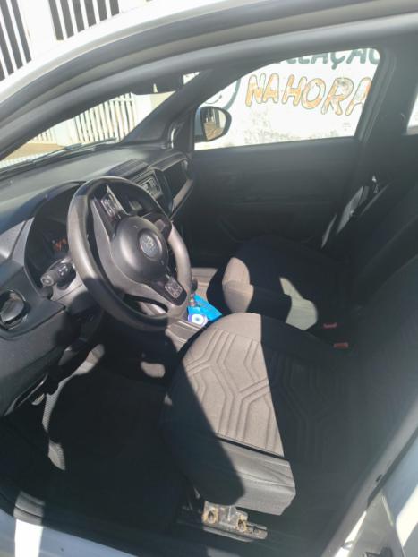 FIAT Strada 1.3 FIREFLY FLEX FREEDOM CABINE SIMPLES, Foto 9