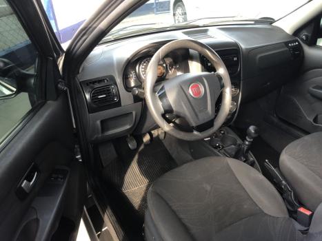 FIAT Strada 1.4 3P FLEX HARD WORKING CABINE DUPLA, Foto 5