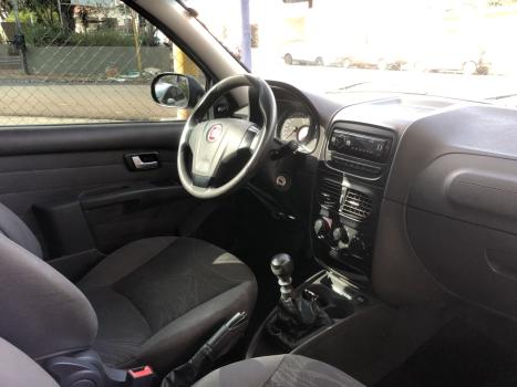 FIAT Strada 1.4 3P FLEX HARD WORKING CABINE DUPLA, Foto 12