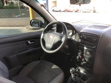FIAT Strada 1.4 3P FLEX HARD WORKING CABINE DUPLA, Foto 13
