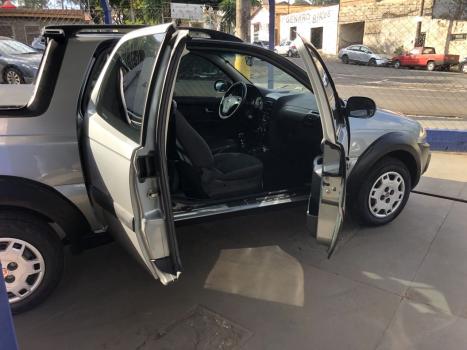 FIAT Strada 1.4 3P FLEX HARD WORKING CABINE DUPLA, Foto 14