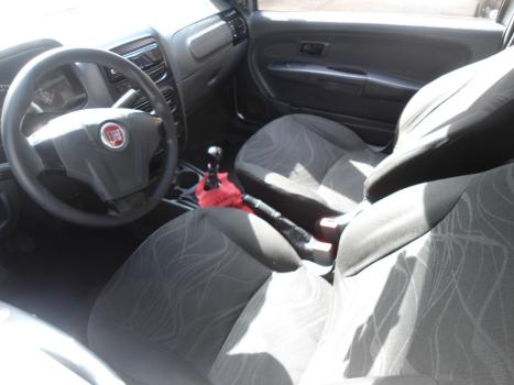 FIAT Strada 1.4 3P FLEX HARD WORKING CABINE DUPLA, Foto 5