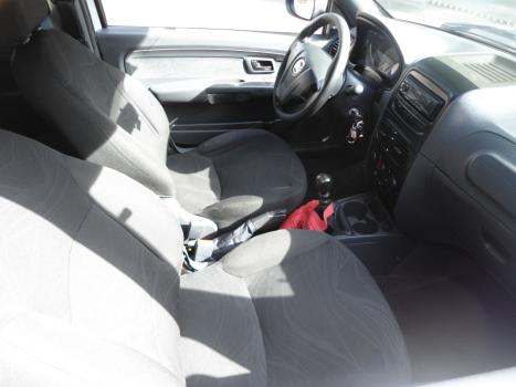 FIAT Strada 1.4 3P FLEX HARD WORKING CABINE DUPLA, Foto 6