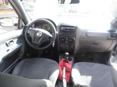 FIAT Strada 1.4 3P FLEX HARD WORKING CABINE DUPLA, Foto 7