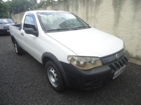 FIAT Strada 1.4 FIRE FLEX CABINE SIMPLES, Foto 1 FIAT Strada 1.4 FIRE FLEX CABINE SIMPLES, Foto 1