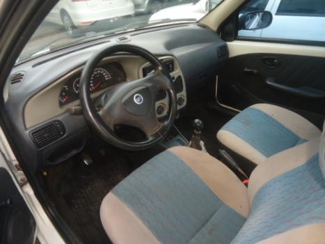 FIAT Strada 1.4 FIRE FLEX CABINE SIMPLES, Foto 3 FIAT Strada 1.4 FIRE FLEX CABINE SIMPLES, Foto 3