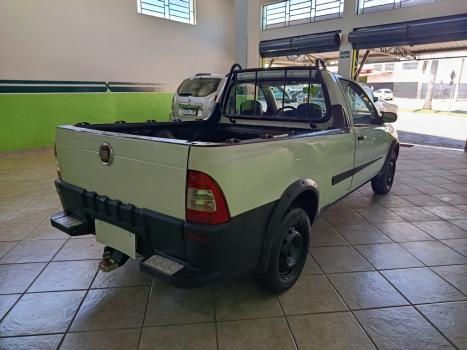 FIAT Strada 1.4 FIRE FLEX CABINE SIMPLES, Foto 4
