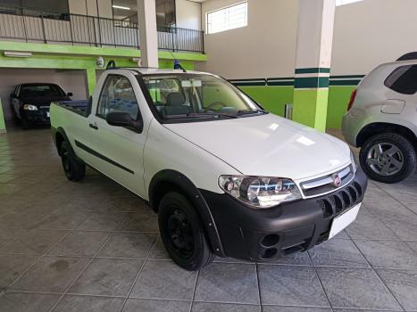FIAT Strada 1.4 FIRE FLEX CABINE SIMPLES, Foto 2