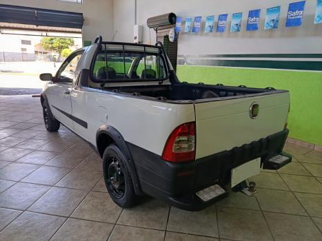 FIAT Strada 1.4 FIRE FLEX CABINE SIMPLES, Foto 5