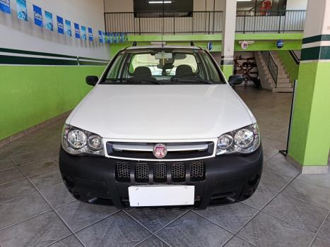 FIAT Strada 1.4 FIRE FLEX CABINE SIMPLES, Foto 3