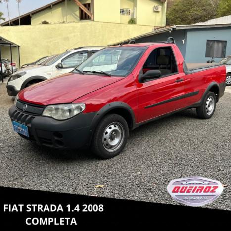 FIAT Strada 1.4 FIRE FLEX CABINE SIMPLES, Foto 1